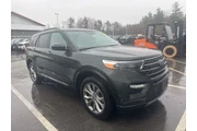 $31204 : Ford Explorer 2022 AWD XLT 4 thumbnail