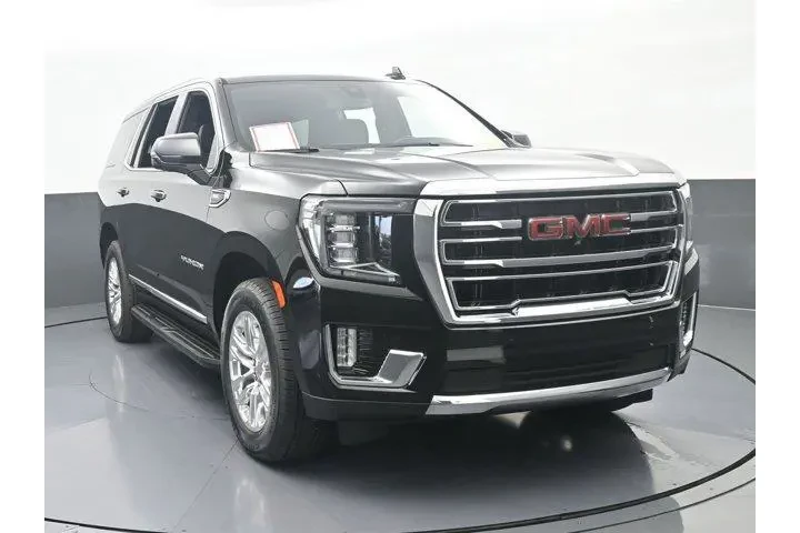 $39991 : GMC Yukon 2021 4x2 SLT 4dr S image 9