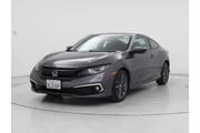 $18998 : Honda Civic 2019 EX 2dr Coup thumbnail