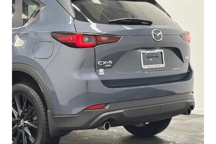$31500 : Mazda CX-5 2025 AWD 2.5 S Ca image 7