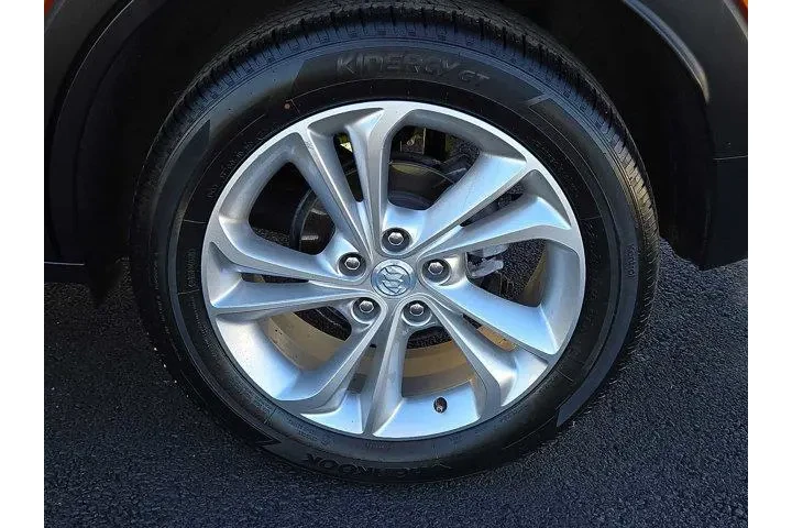 $19341 : Buick Encore GX 2023 AWD Pre image 9