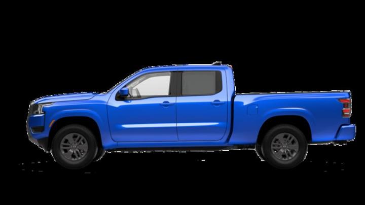 $40645 : 2025 Nissan Frontier image 1