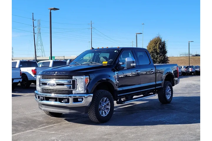 $39422 : Ford F-250 Super Duty 2019 4 image 8