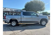 $34773 : Chevrolet Silverado 1500 202 thumbnail