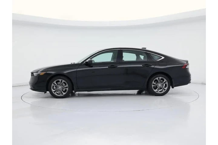 $26998 : Honda Accord Hybrid 2023 EX- image 3