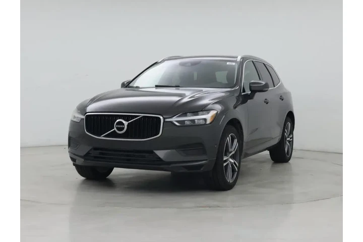 $24998 : Volvo XC60 2019 AWD T5 Momen image 4