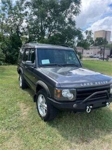 $8995 : 2003 Land Rover Discovery SE image 3