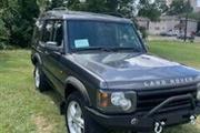 $8995 : 2003 Land Rover Discovery SE thumbnail