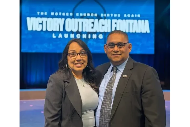 VICTORY OUTREACH FONTANA image 6