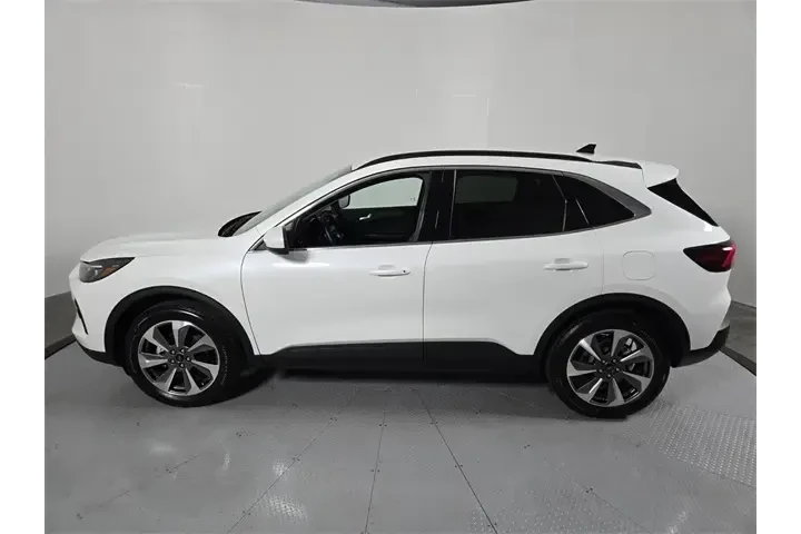 $29064 : Ford Escape 2025 AWD Platinu image 8