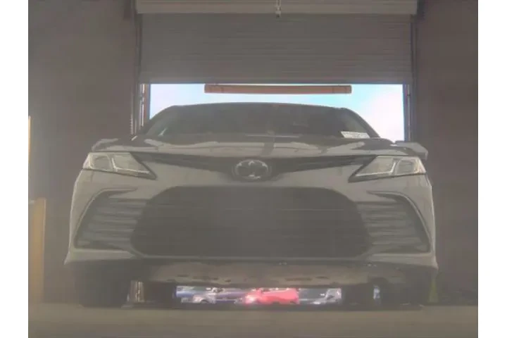 $25393 : Toyota Camry 2024 LE 4dr Sed image 3