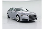 Audi A6 2017 AWD 2.0T quattr en Raleigh