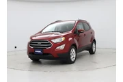 $12599 : Ford EcoSport 2018 SE 4dr Cr thumbnail