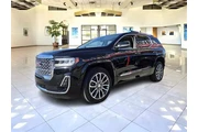 $38000 : GMC Acadia 2023 Denali 4dr S thumbnail