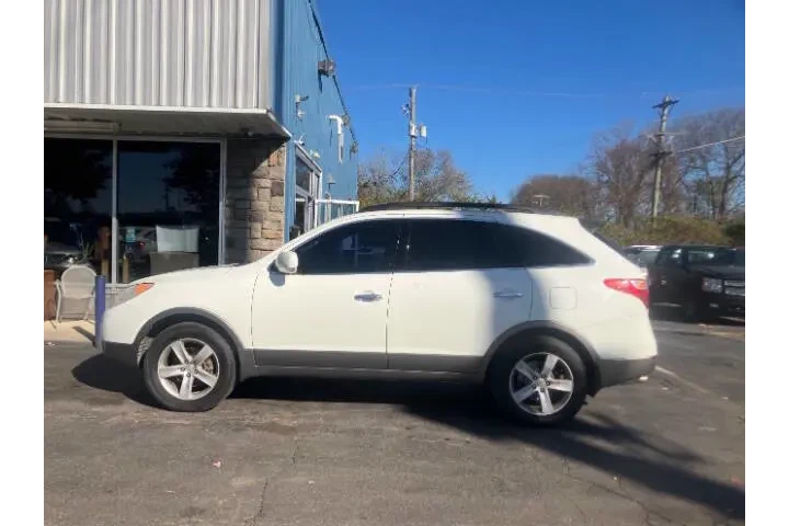 $6900 : 2010 Veracruz Limited image 3