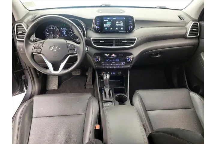 $20998 : Hyundai TUCSON 2021 Limited image 9