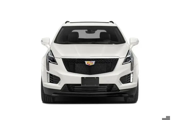 $25899 : Cadillac XT5 2020 4x4 Sport image 4