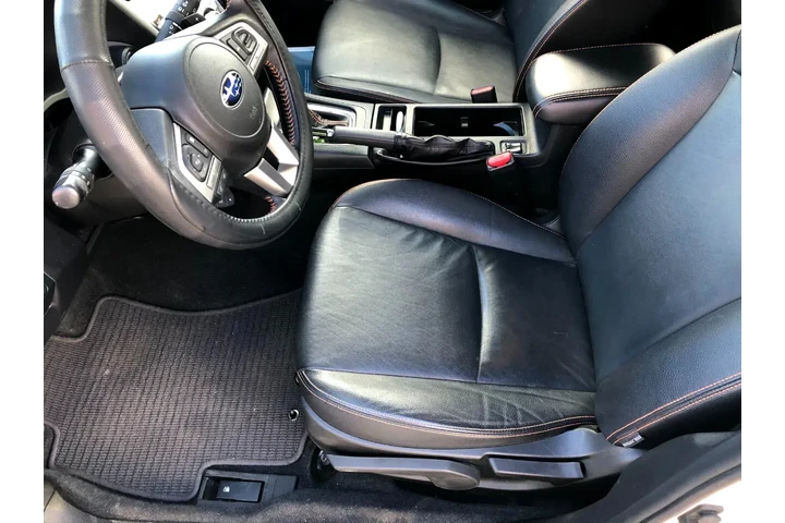 $20990 : 2017 Crosstrek 2.0i Limited P image 10