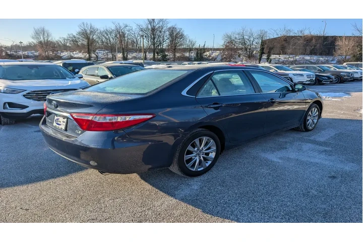 $16400 : Toyota Camry 2015 LE 4dr Sed image 6