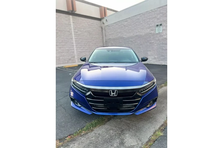 $1000 : 2022 HONDA ACCORD image 6
