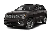 Jeep Grand Cherokee 2018 4x2