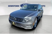 $17485 : Volkswagen Tiguan 2019 AWD S thumbnail