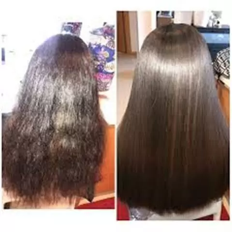 KERATIN BOTOX CABELLO image 2