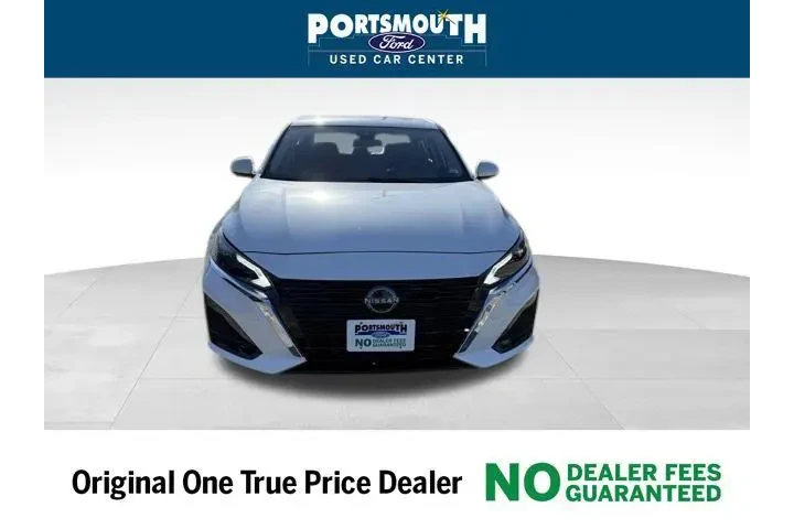 $24495 : Nissan Altima 2023 AWD 2.5 S image 9