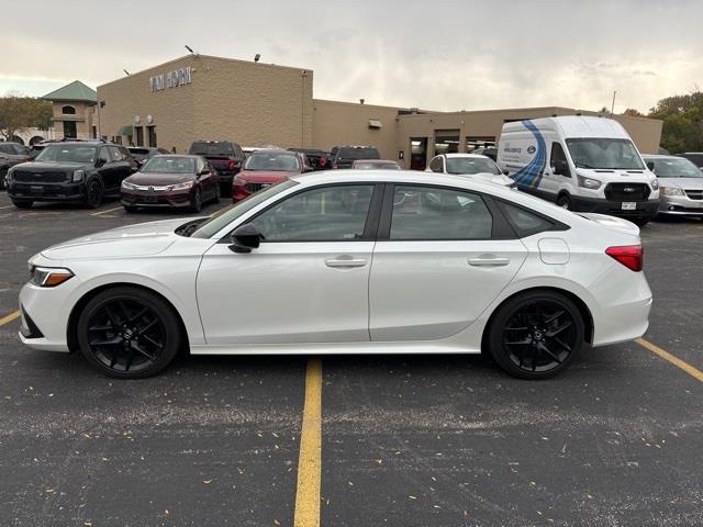 $22978 : Pre-Owned 2022 Civic Sport image 5