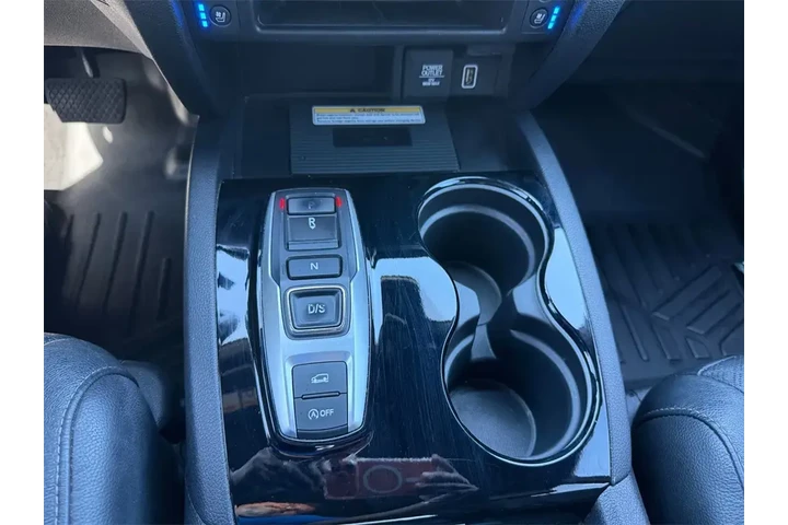 $19000 : Honda Passport 2019 AWD Elit image 9