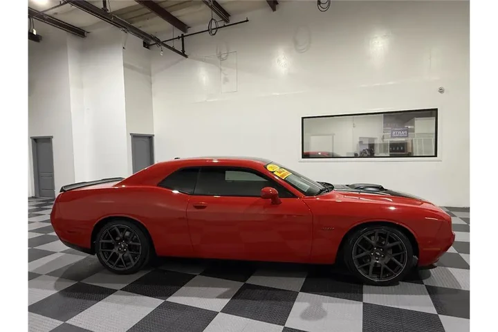 $21999 : Challenger 2015 image 3