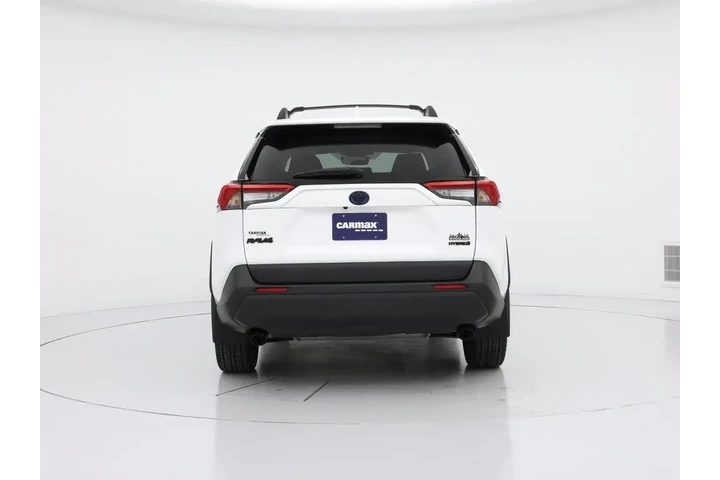 $35998 : Toyota RAV4 Hybrid 2023 AWD image 6