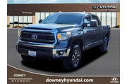 Toyota Tundra 2015 4x2 SR5 4 en Los Angeles