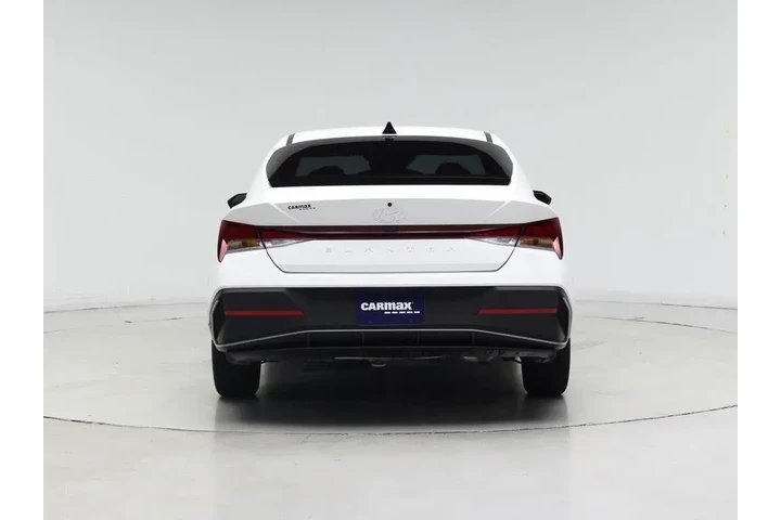 $21998 : Hyundai ELANTRA 2025 SE 4dr image 6