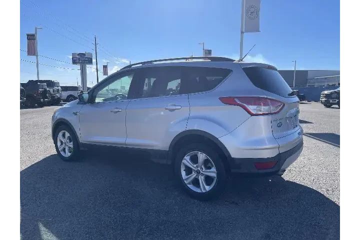 $6900 : Ford Escape 2014 SE 4dr SUV image 3