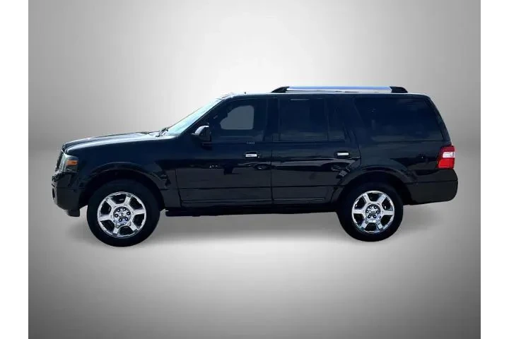 $10995 : Ford Expedition 2014 4x4 Lim image 8
