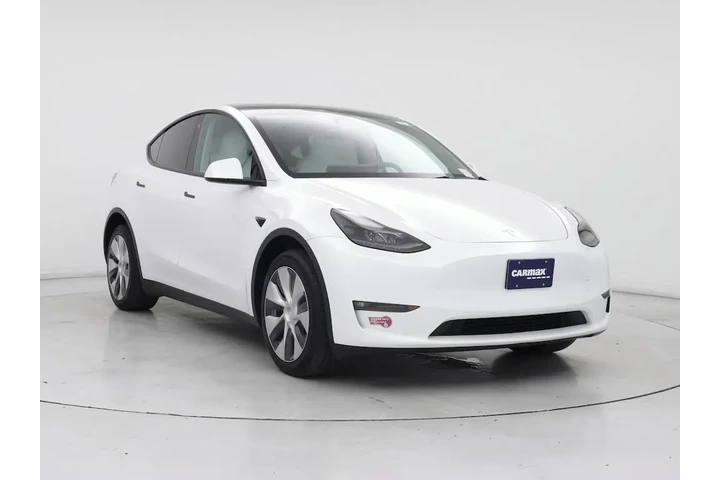 $36998 : Tesla Model Y 2023 AWD Long image 1