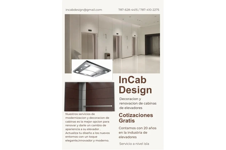 Modernizacion cabina elevador image 3