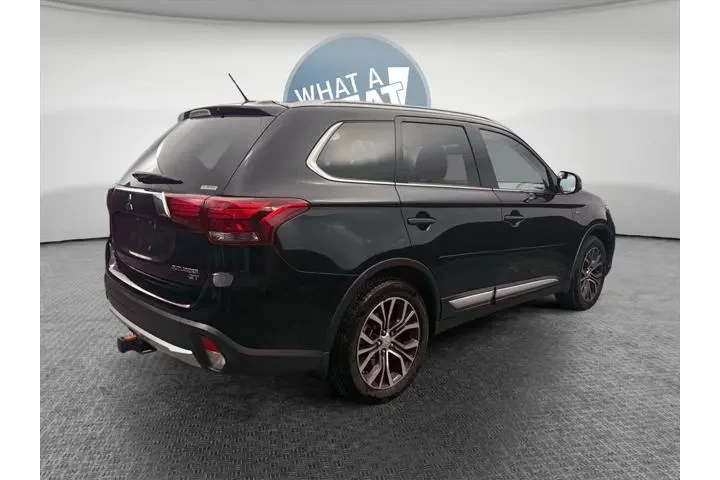 $13259 : Mitsubishi Outlander 2016 AW image 3