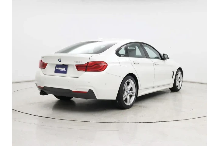 $17998 : BMW 4 Series 2018 430i Gran image 8