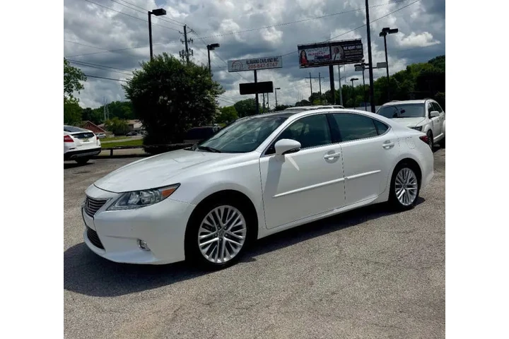 $11900 : 2014 ES 350 image 3