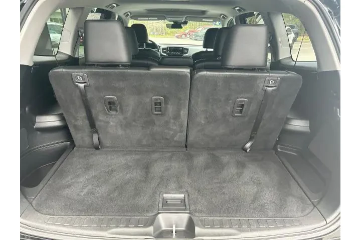$27895 : Honda Pilot 2022 AWD SE 4dr image 7