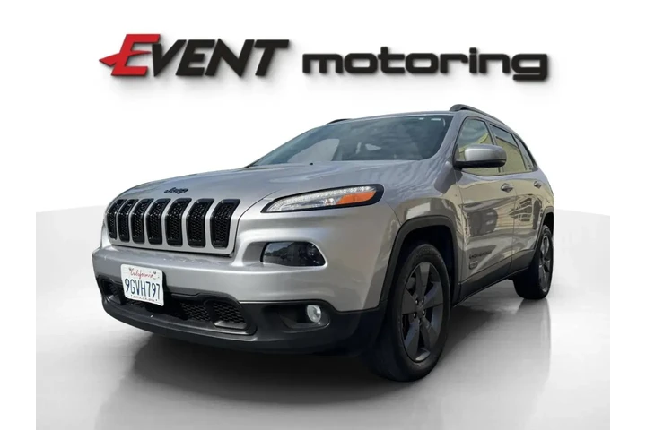 $10999 : 2017 Cherokee image 5