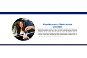 Carros de alquiler en Pereira en Pereira