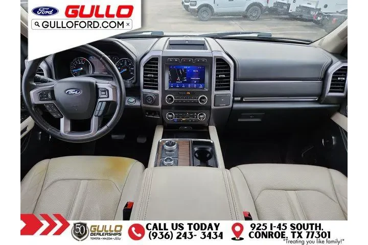 $35991 : Ford Expedition 2020 4x4 Pla image 10