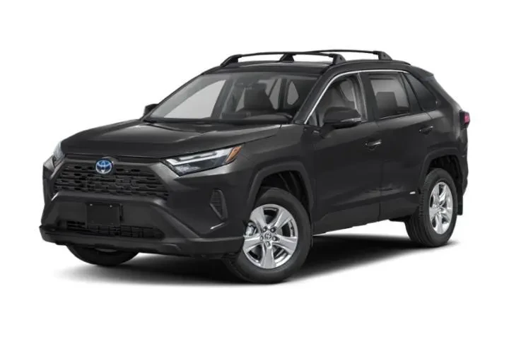 $39999 : Toyota RAV4 Hybrid 2025 AWD image 1