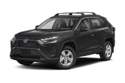Toyota RAV4 Hybrid 2025 AWD en San Bernardino