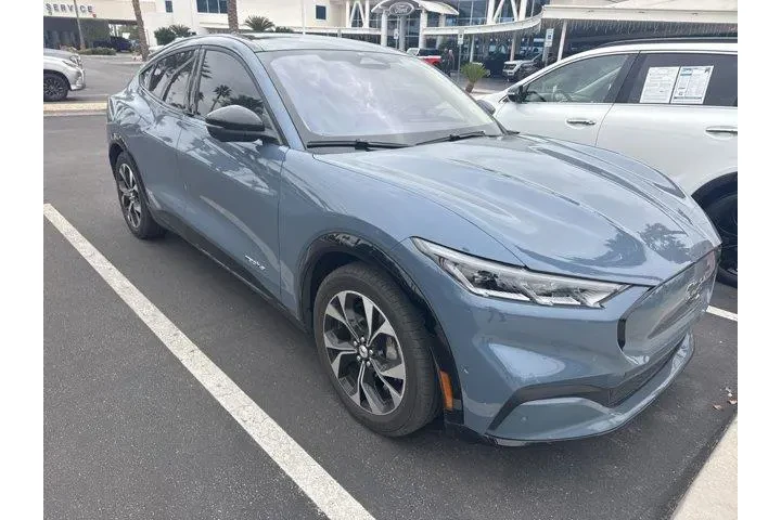 $26982 : Ford Mustang Mach-E 2023 Pre image 3