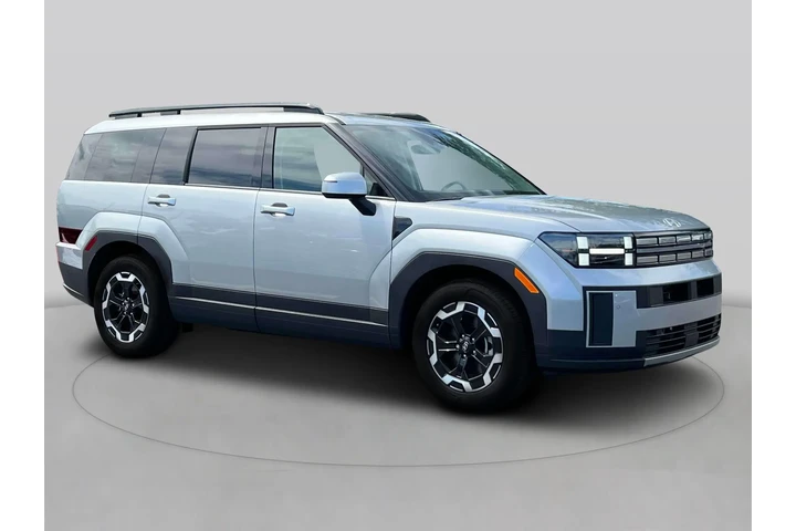 $29920 : Hyundai SANTA FE 2025 SEL 4d image 10