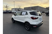 $11959 : Ford EcoSport 2018 AWD SES 4 thumbnail